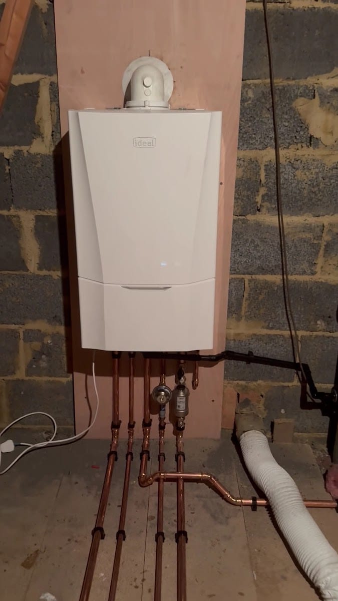 Abbey Plumbing & Heating St.Albans Ltd, photo 3
