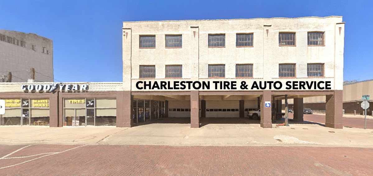 McWhorter's Tire and Service, photo 3