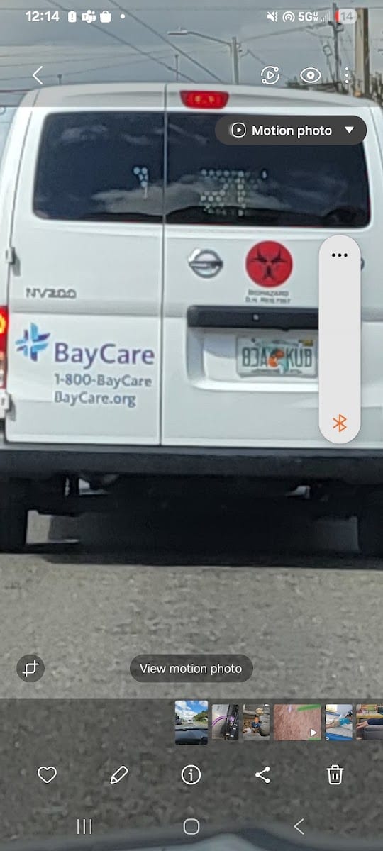 BayCare Medical Group Primary Care (Tampa), photo 4