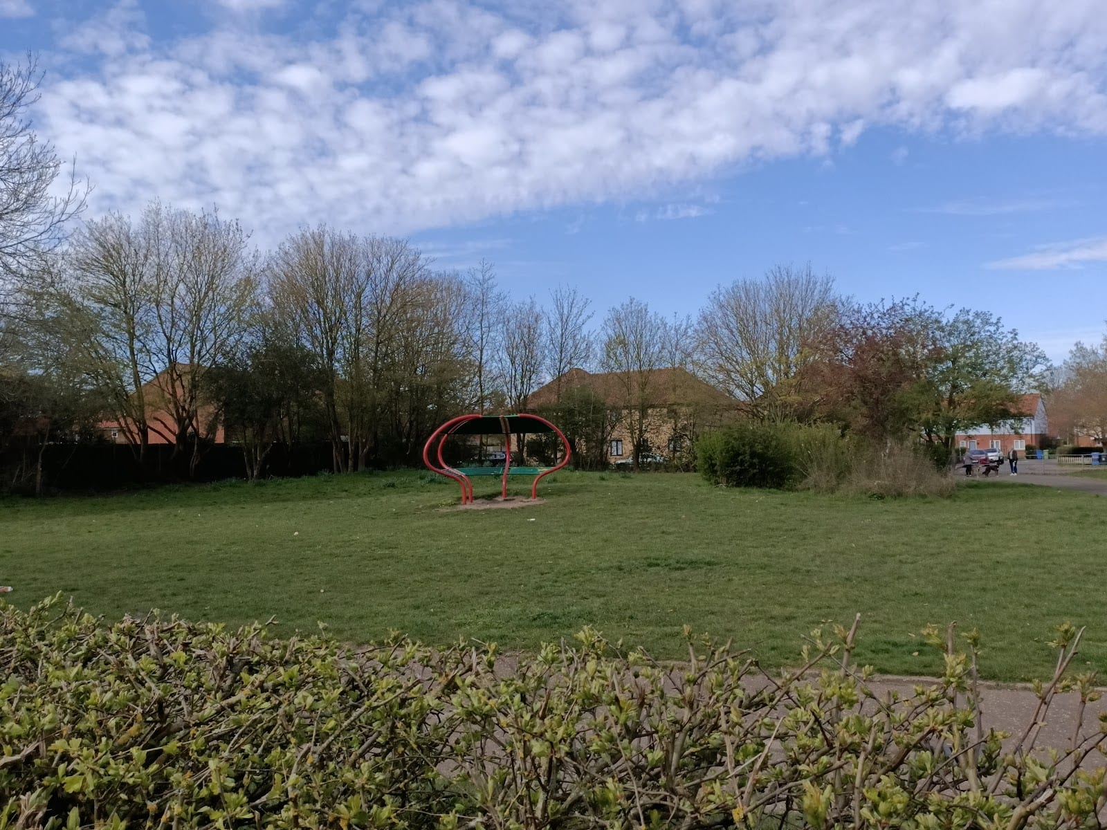Peterson Road Playground, photo 3