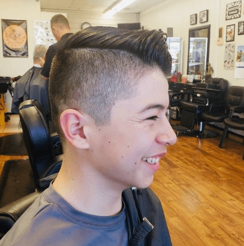 Vista Barber Shop, photo 3