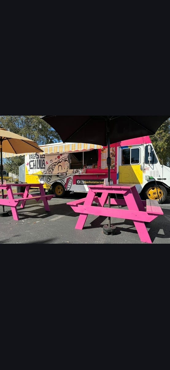 Tacos La Chula, photo 3