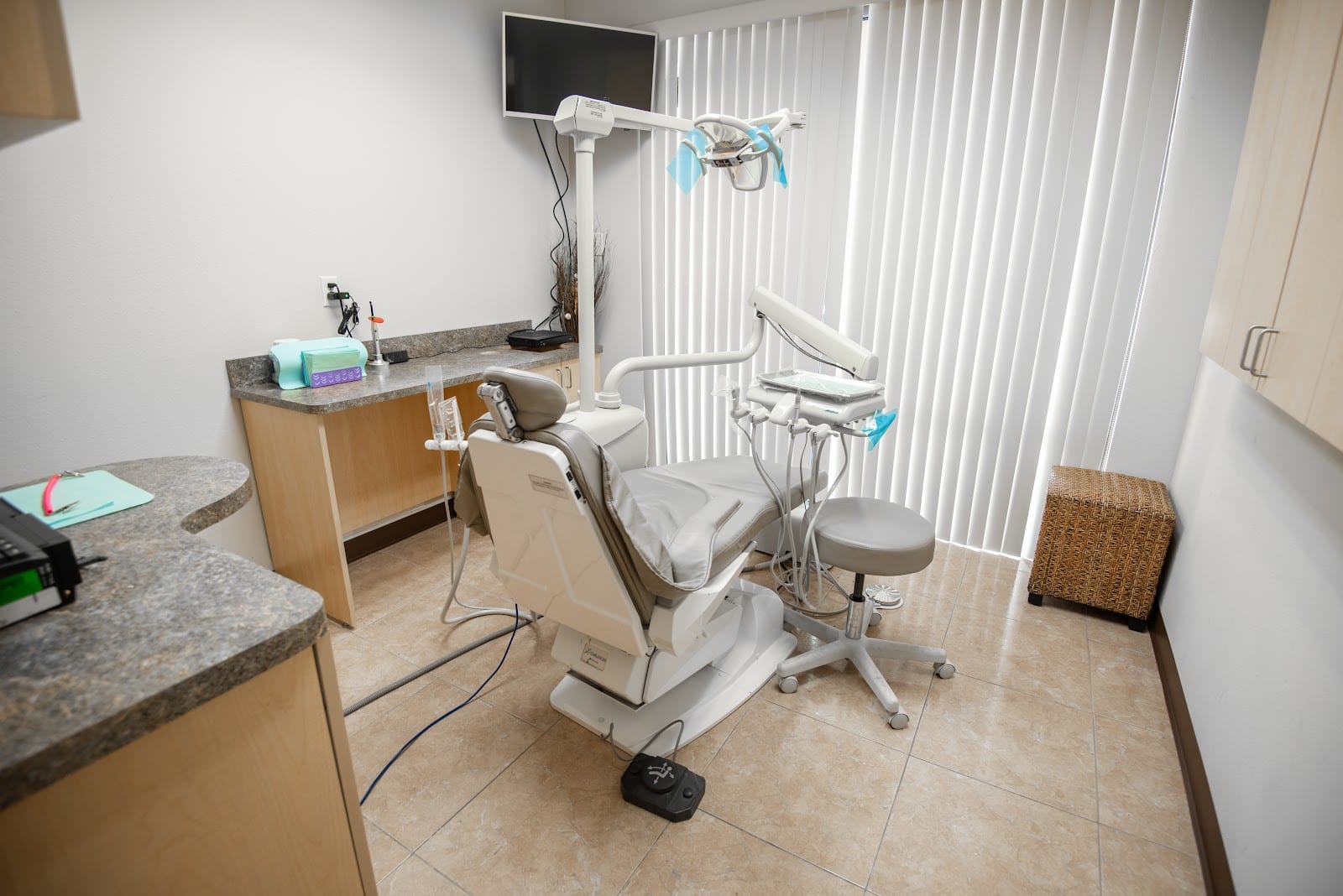 Mack Dental