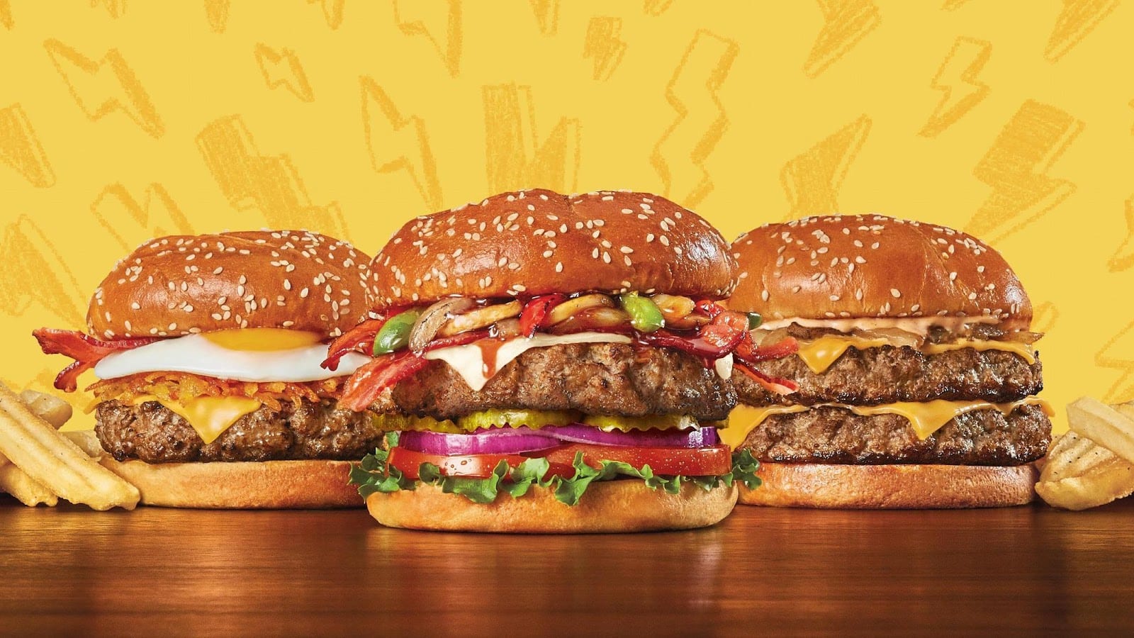 The Burger Den, photo 2