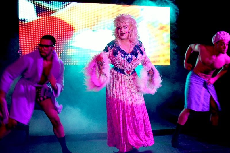 Diva Royale, photo 3