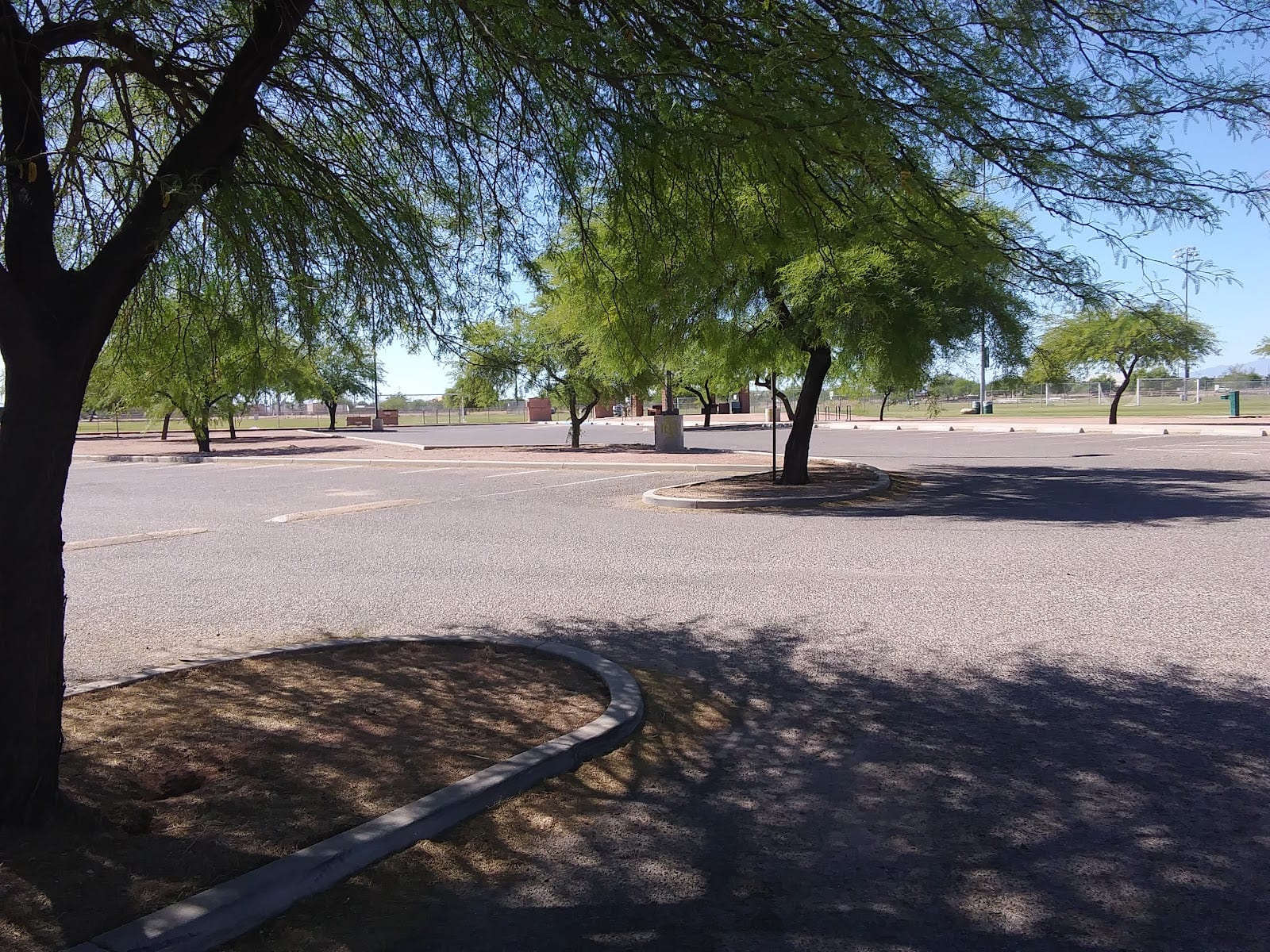 Todd M. Harris Sports Complex, photo 3