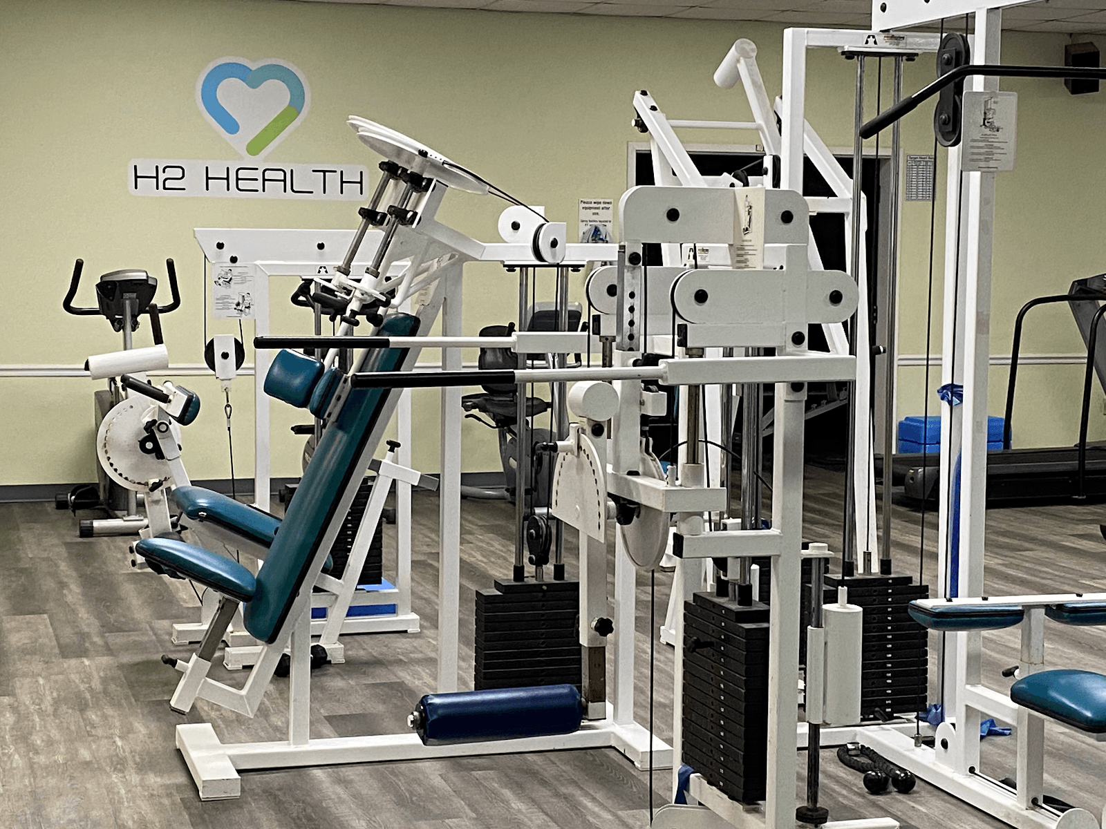 H2 Health Physical Therapy- Orange Park, FL, photo 4