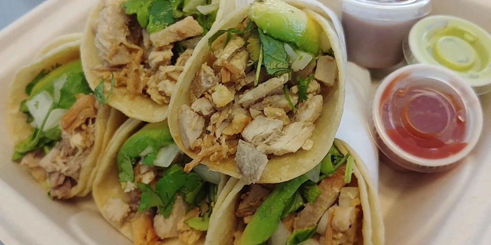 Aloha Tortilla Factory & Cafe, photo 3