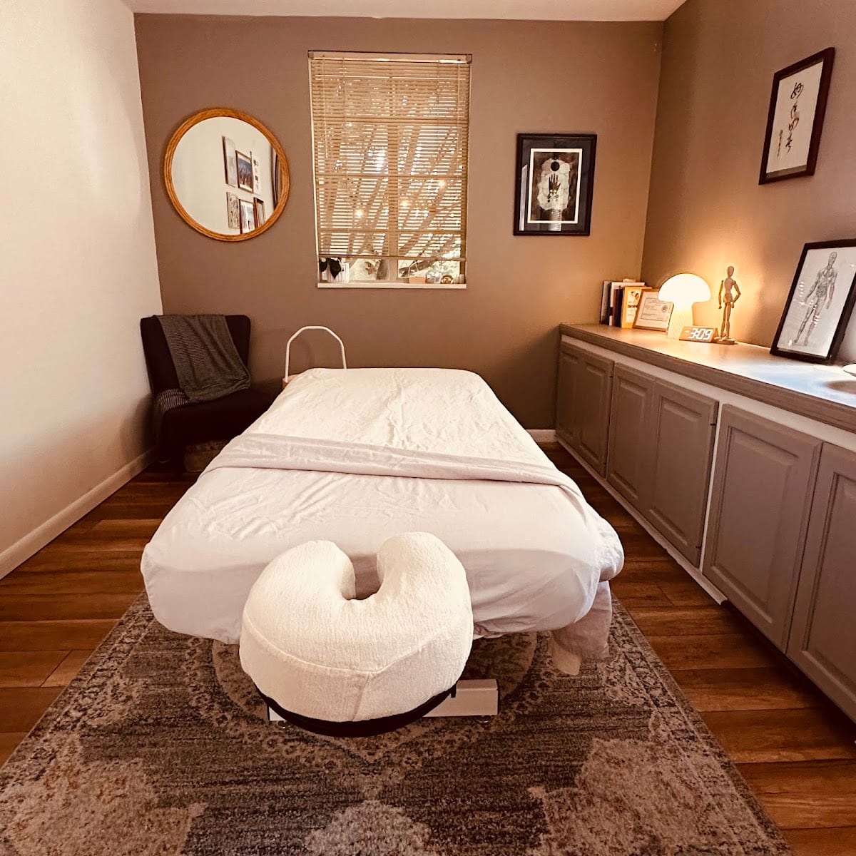 Salt Lake Orthopedic Massage Therapy