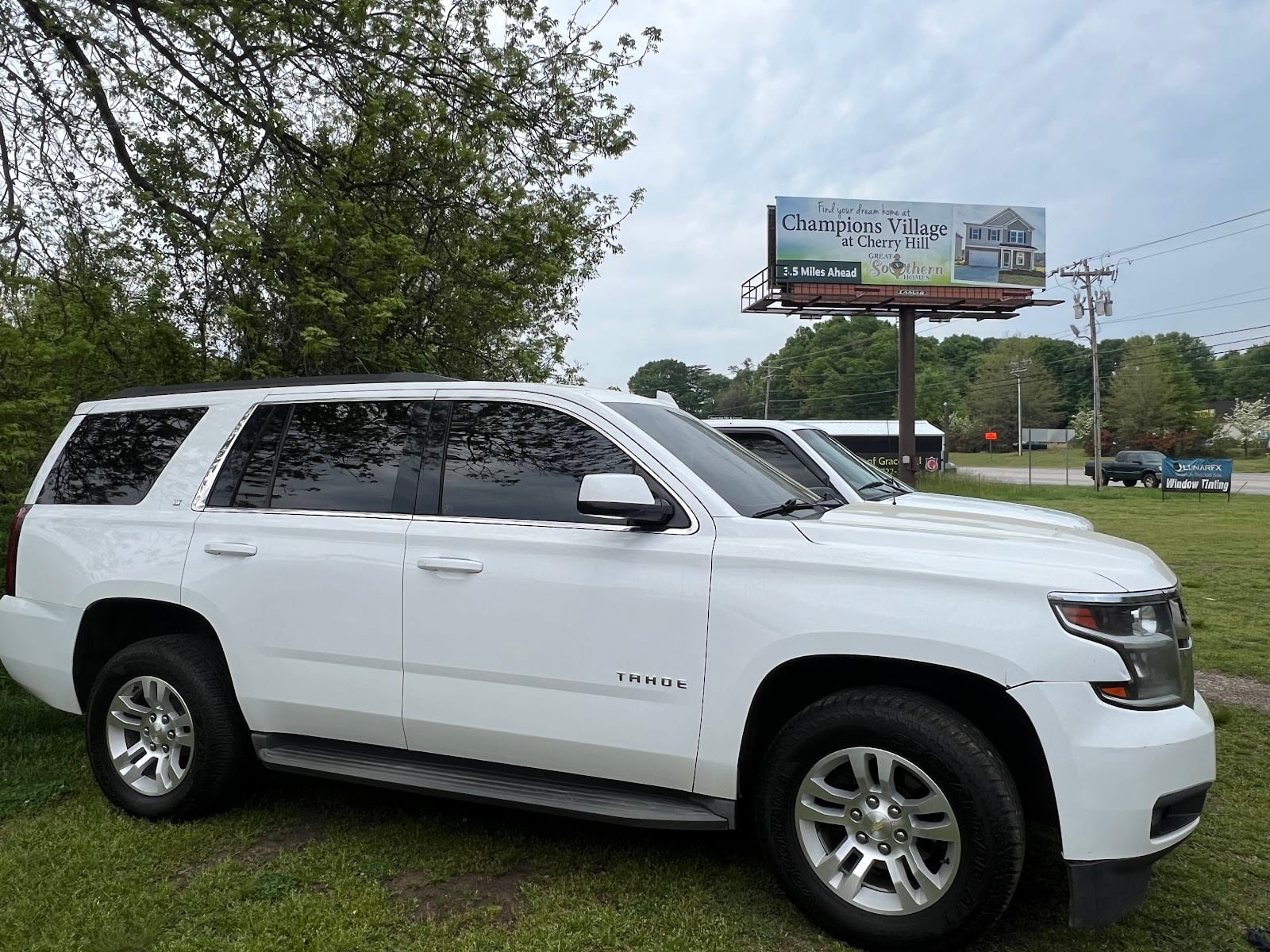 Sandy Spring's Detailing LLC Mobile detailing, photo 3