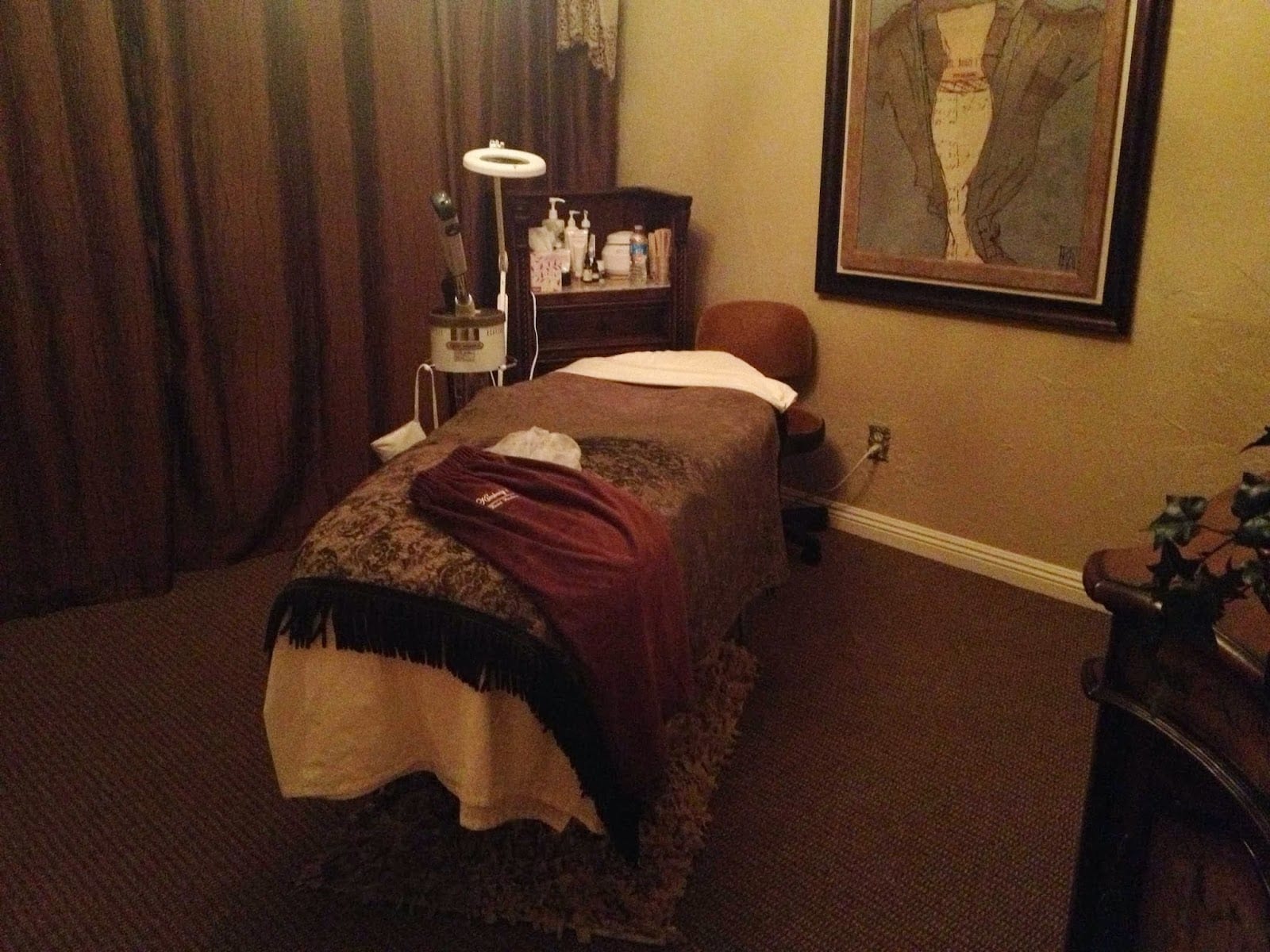 Kimberly's Facial Boutique, photo 3