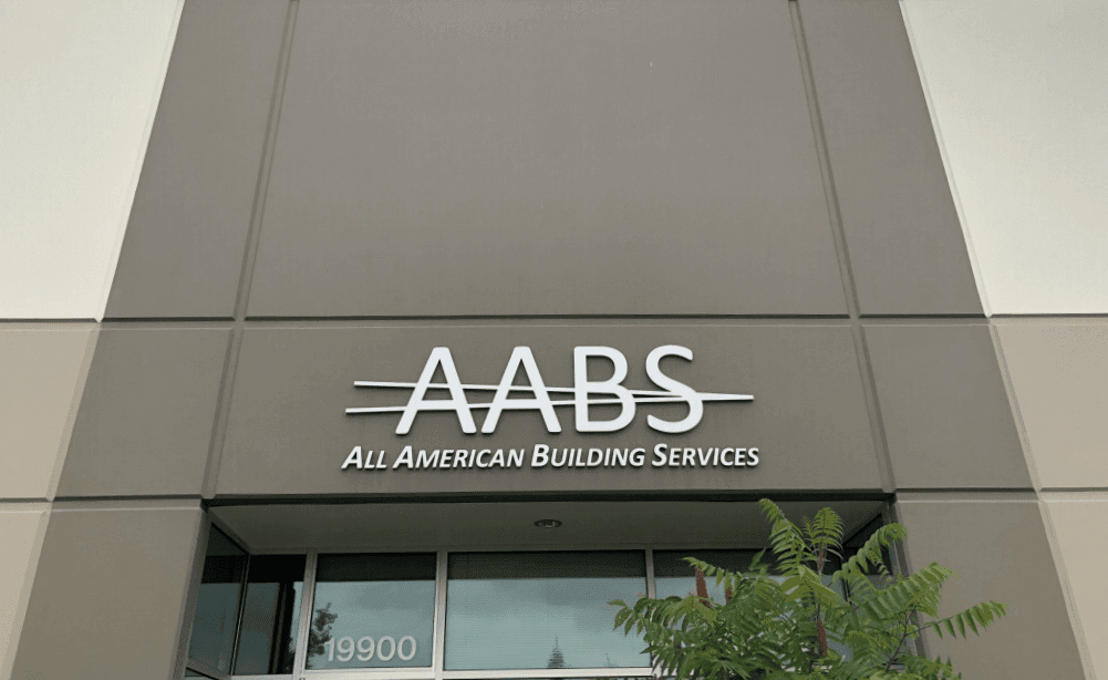 All American Building Services, photo 4