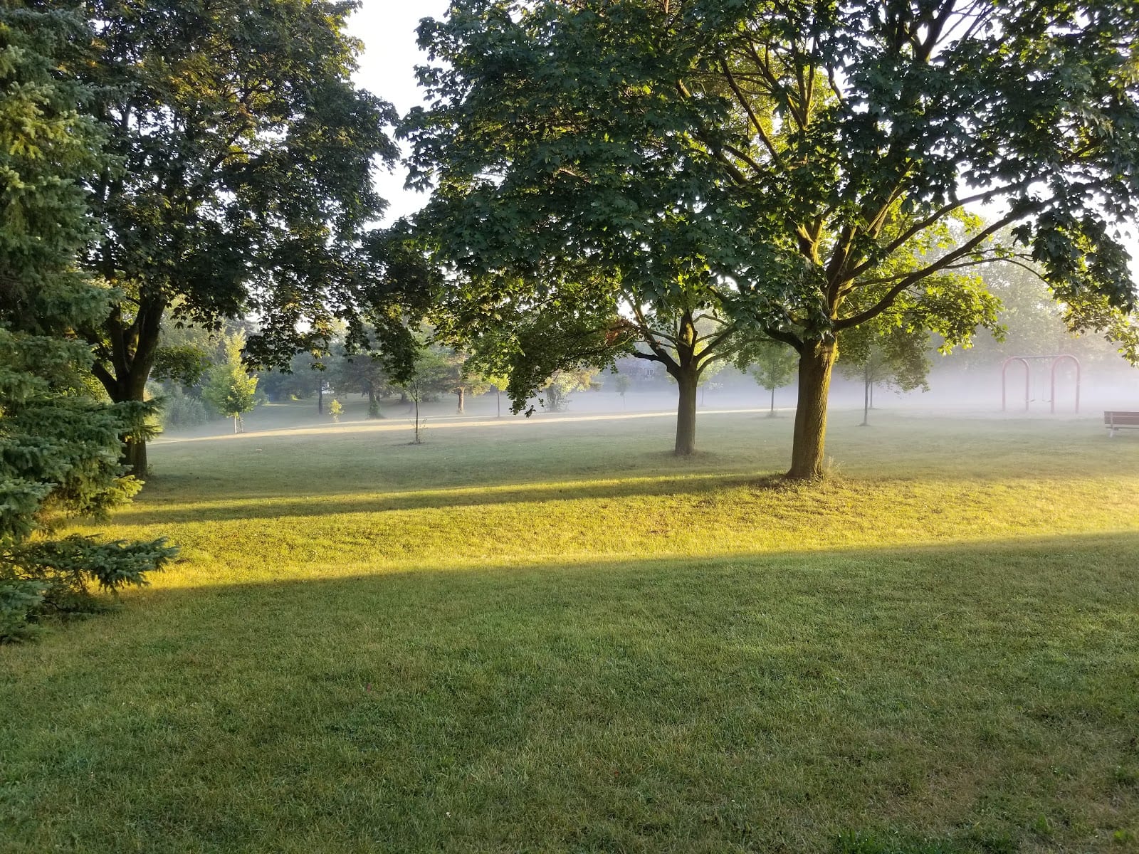 Cresthaven Park