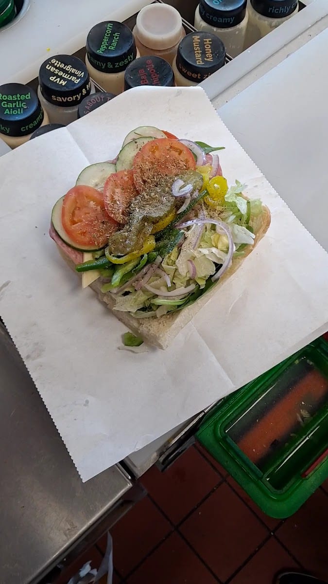 Subway, photo 3