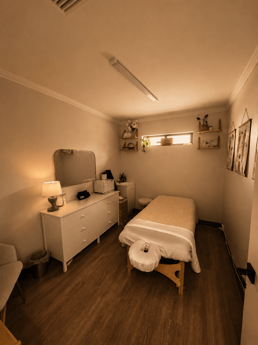 High Tide Massage and Wellness, photo 2