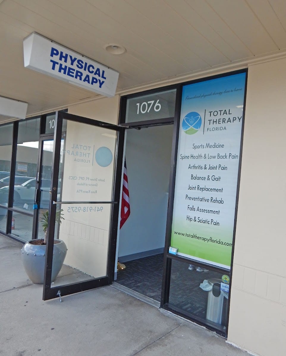 Total Therapy Florida - Osprey, photo 3