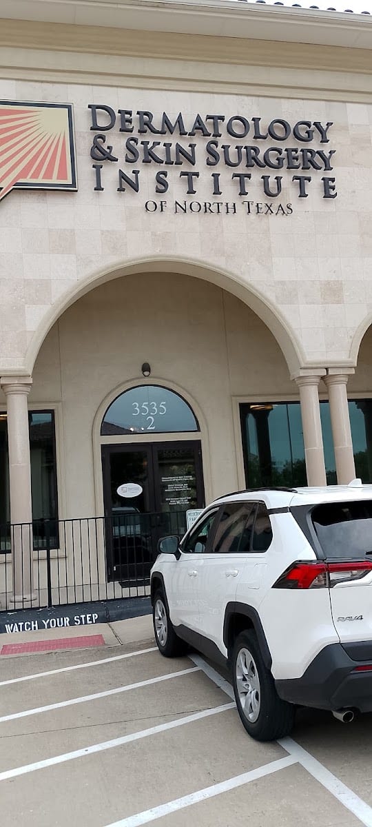 Dermatology & Skin Surgery Institute of North Texas, photo 3