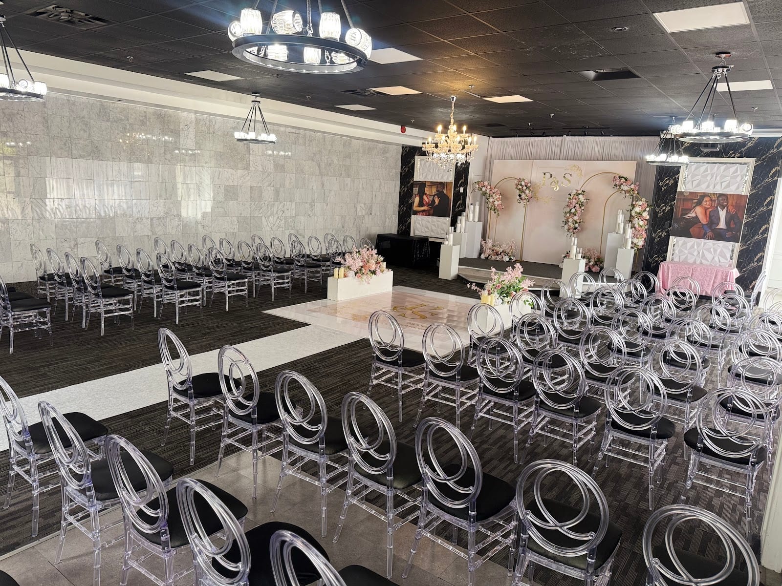 Emerald Banquet Hall