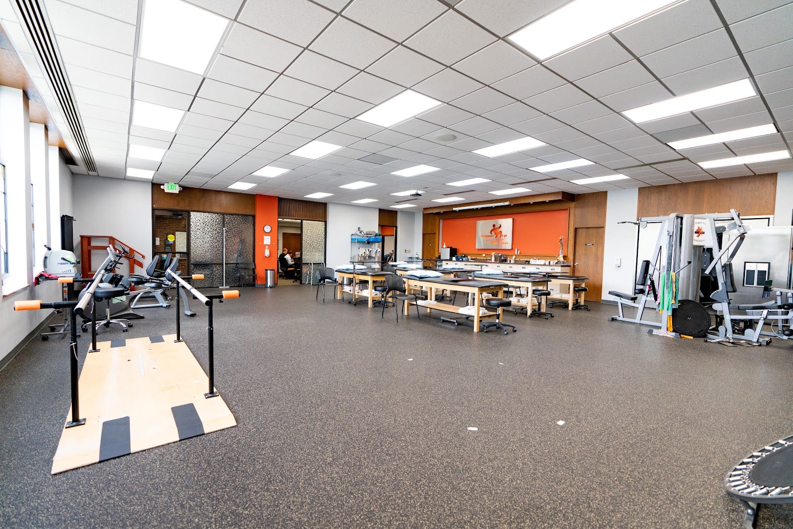 Steppin' Up Physical Therapy, photo 2