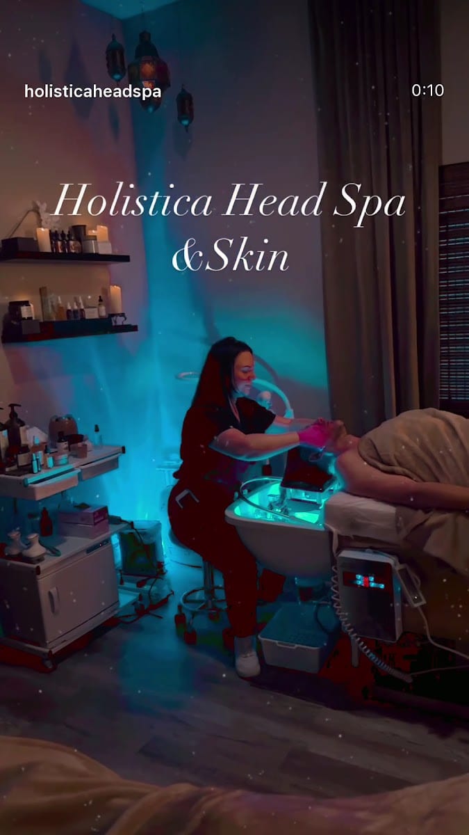 Holistica Head Spa & Skin, photo 4