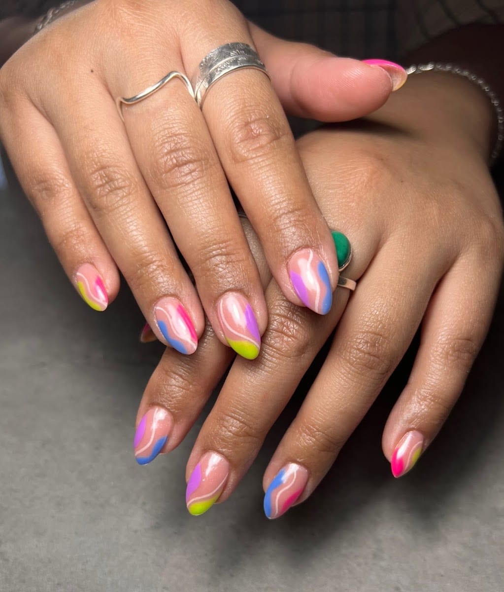 Titch Nails