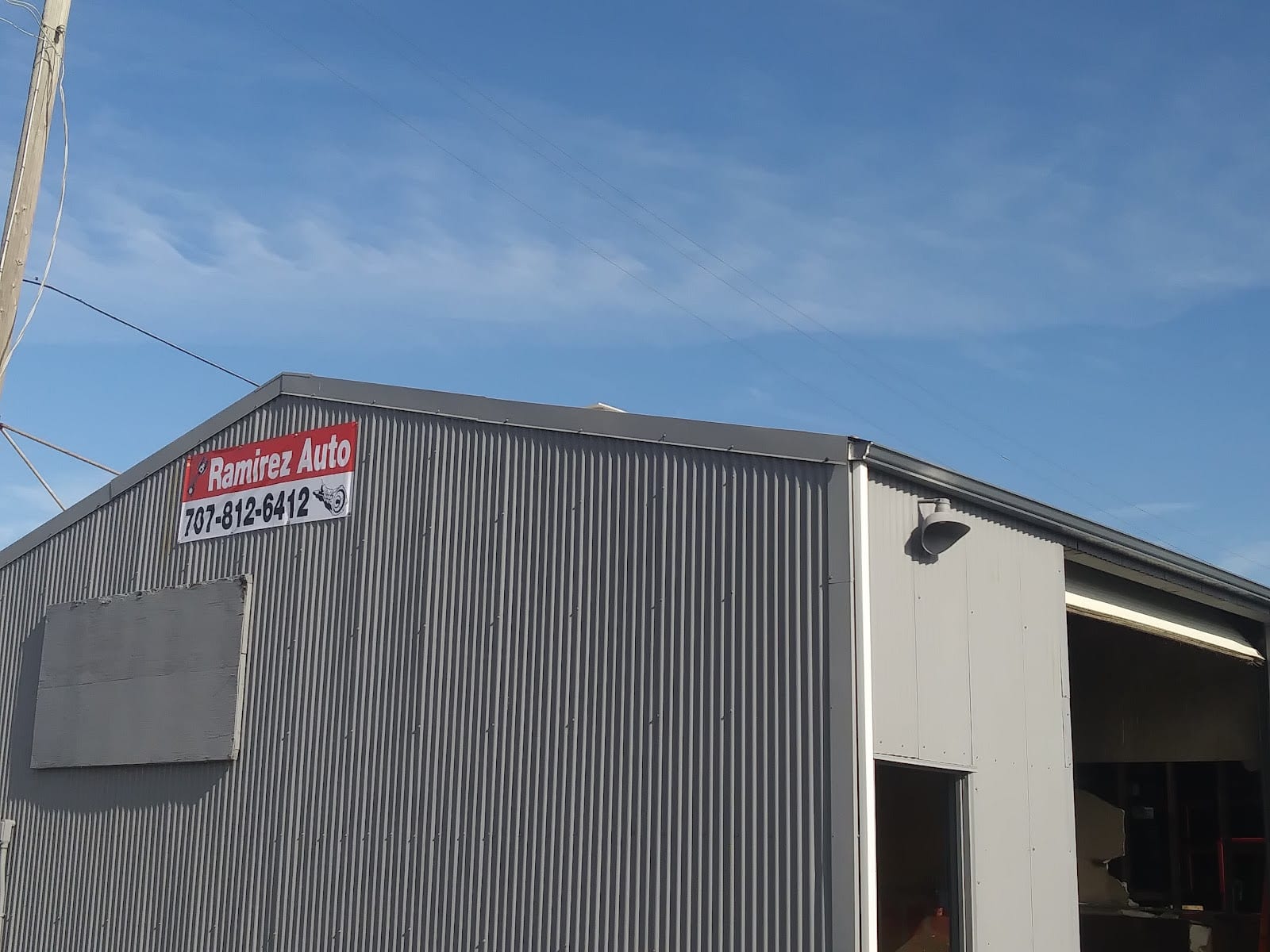 Ramirez Auto Repair Service | Car Repair & Engine Repair