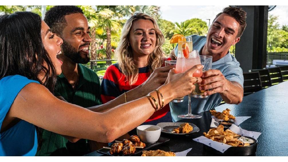 BarTenders Eatery