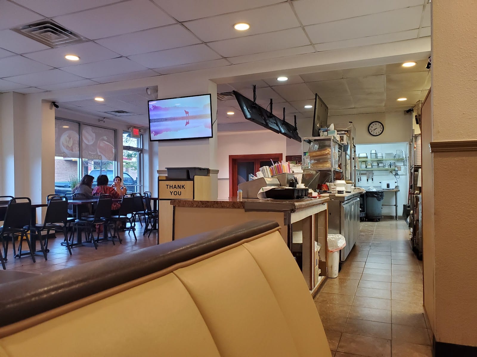 West Coast Grille