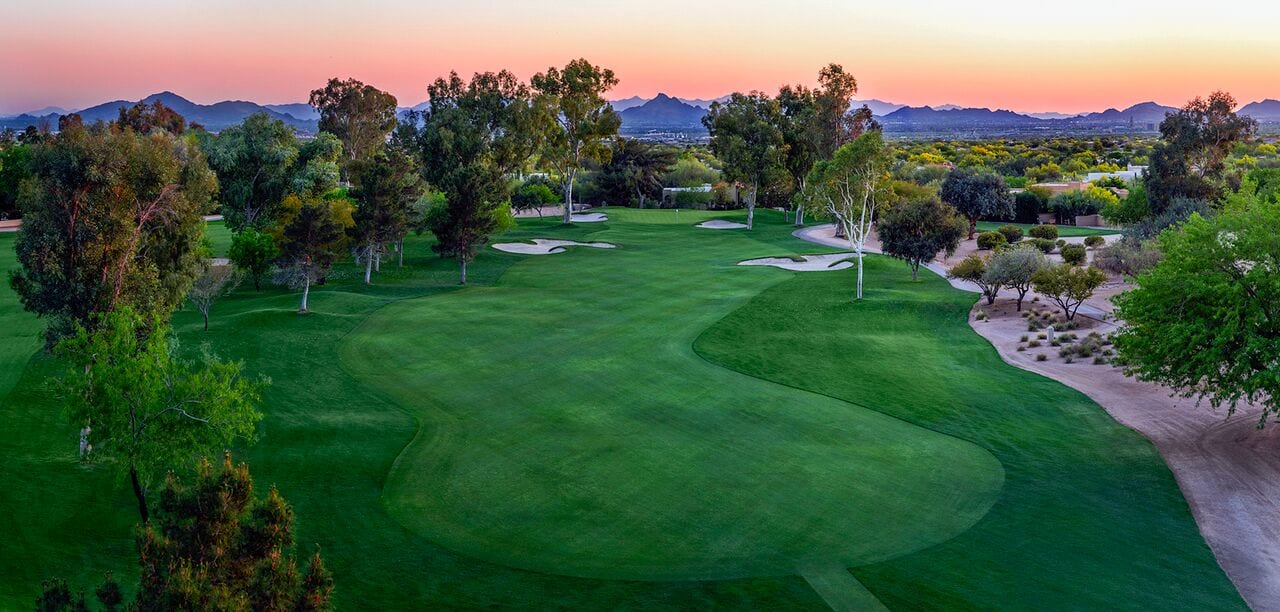 Pinnacle Peak Country Club, photo 2