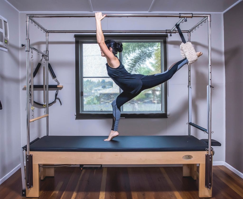 Diaz Pilates Studio, photo 3