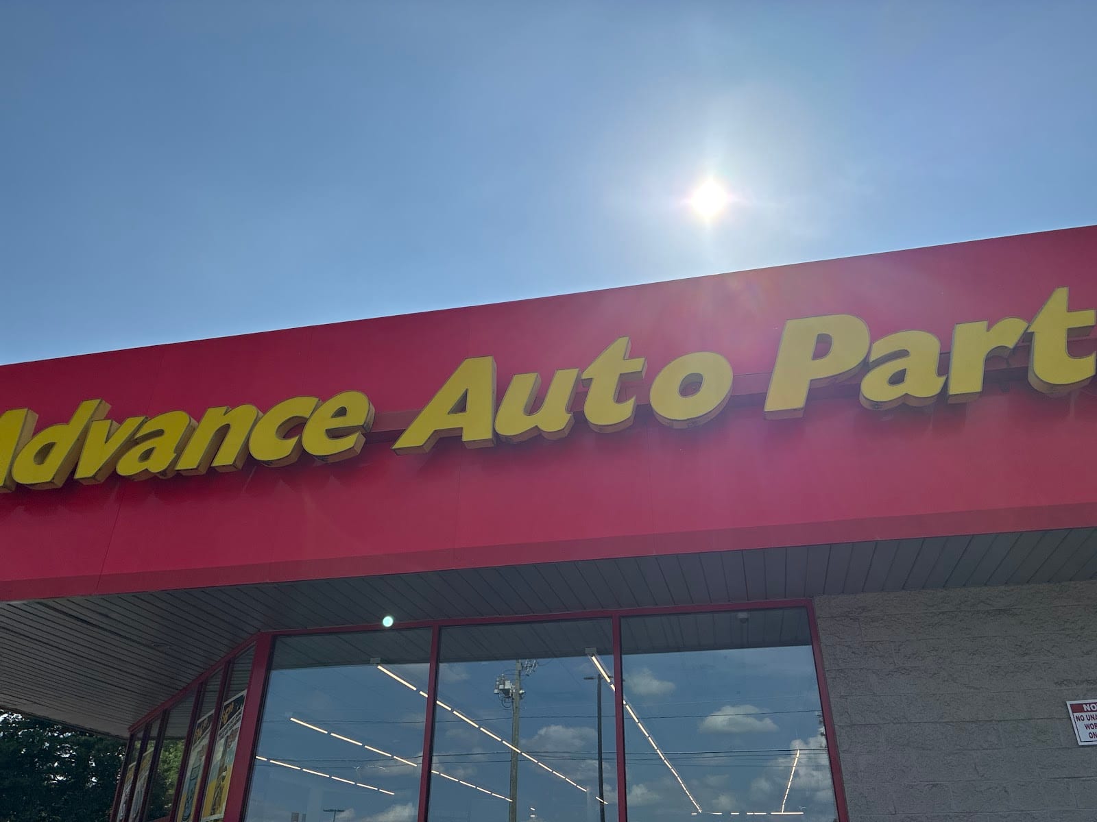 Advance Auto Parts