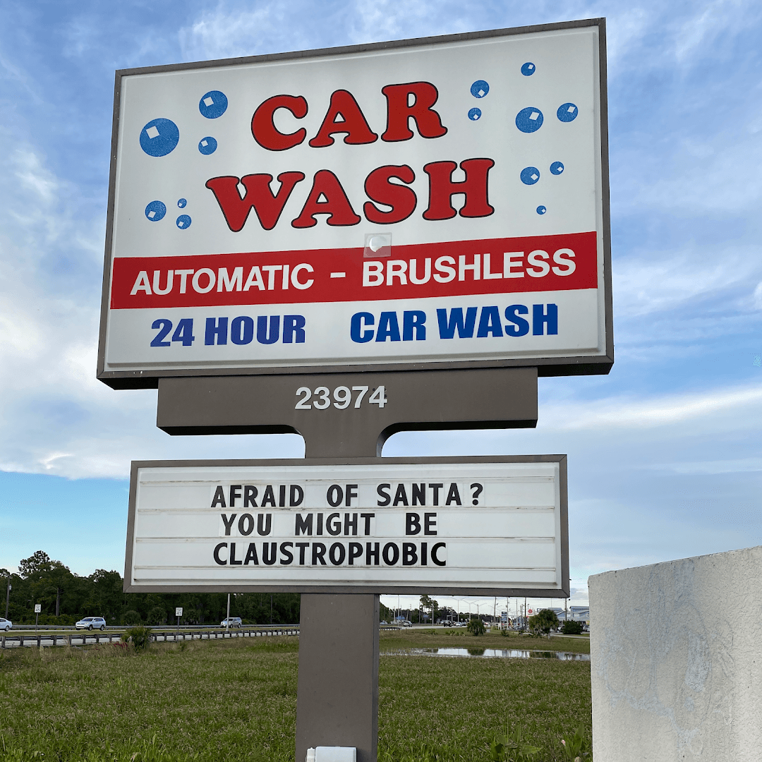 Suncoast Car Wash LLC, photo 2