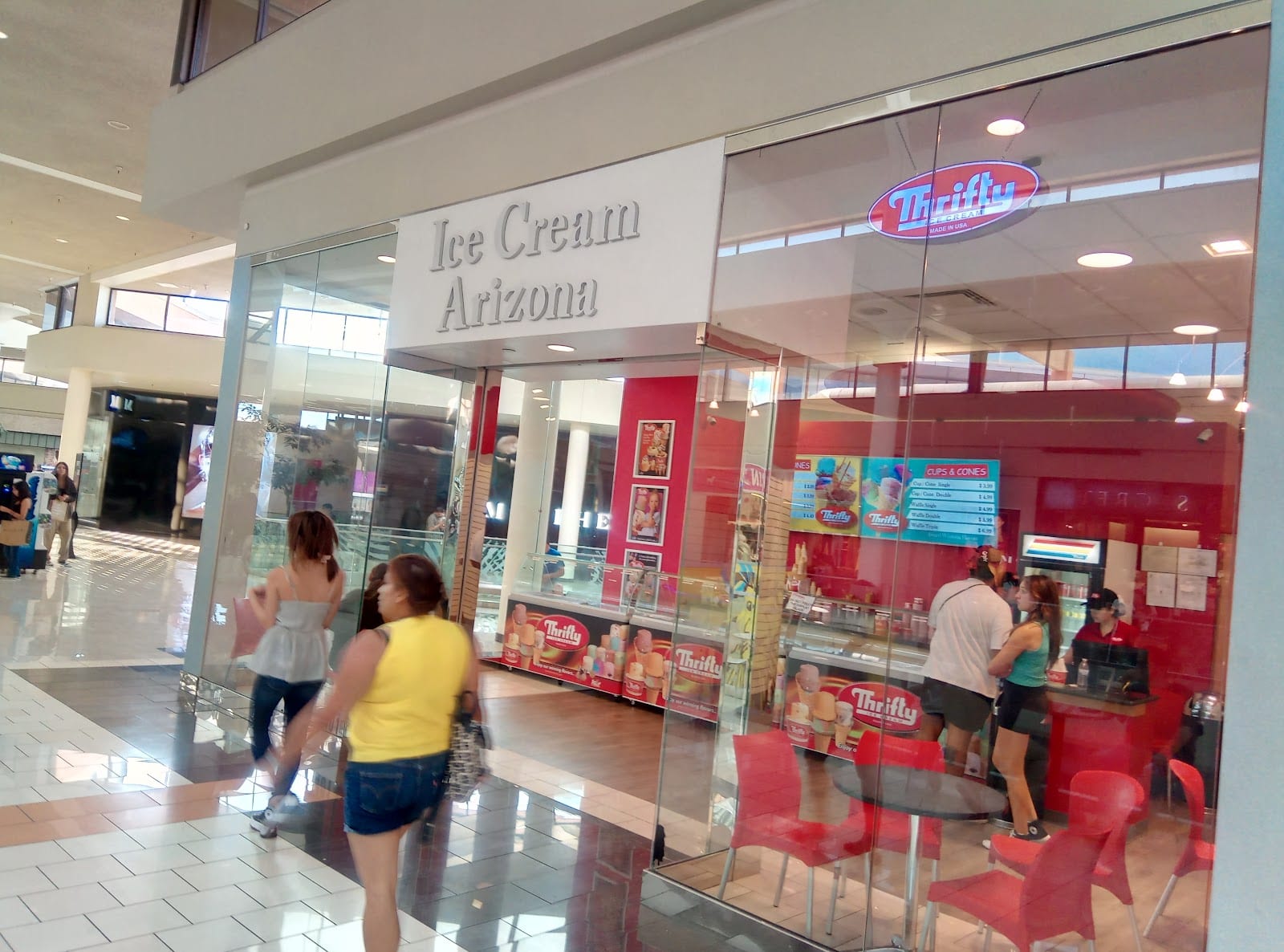California Scoops, photo 2