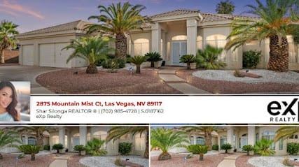 Shar Silonga Best Filipina Realtor in Las Vegas & Henderson NV