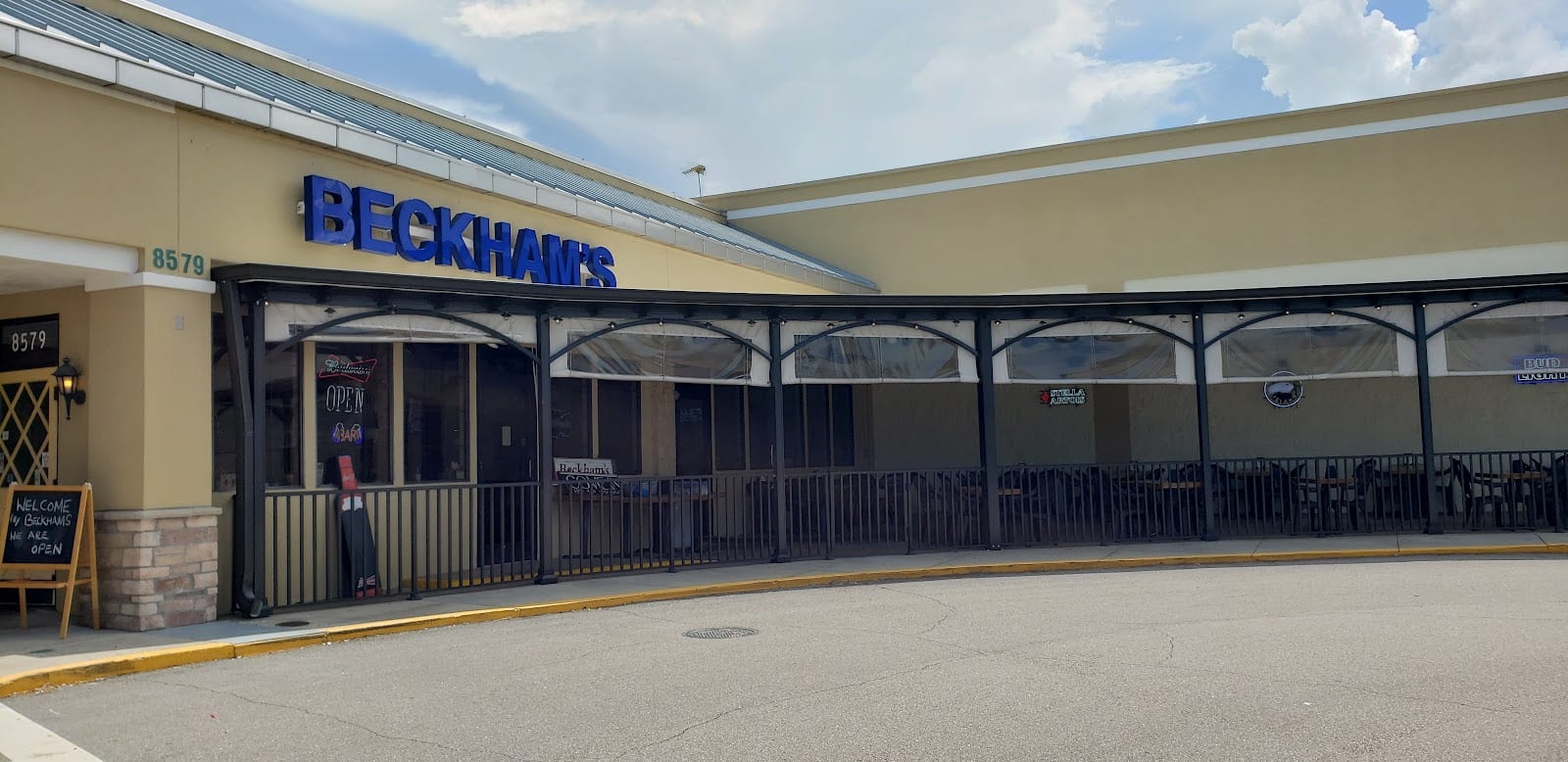Beckham's Sarasota Restaurant On The Trail, photo 2