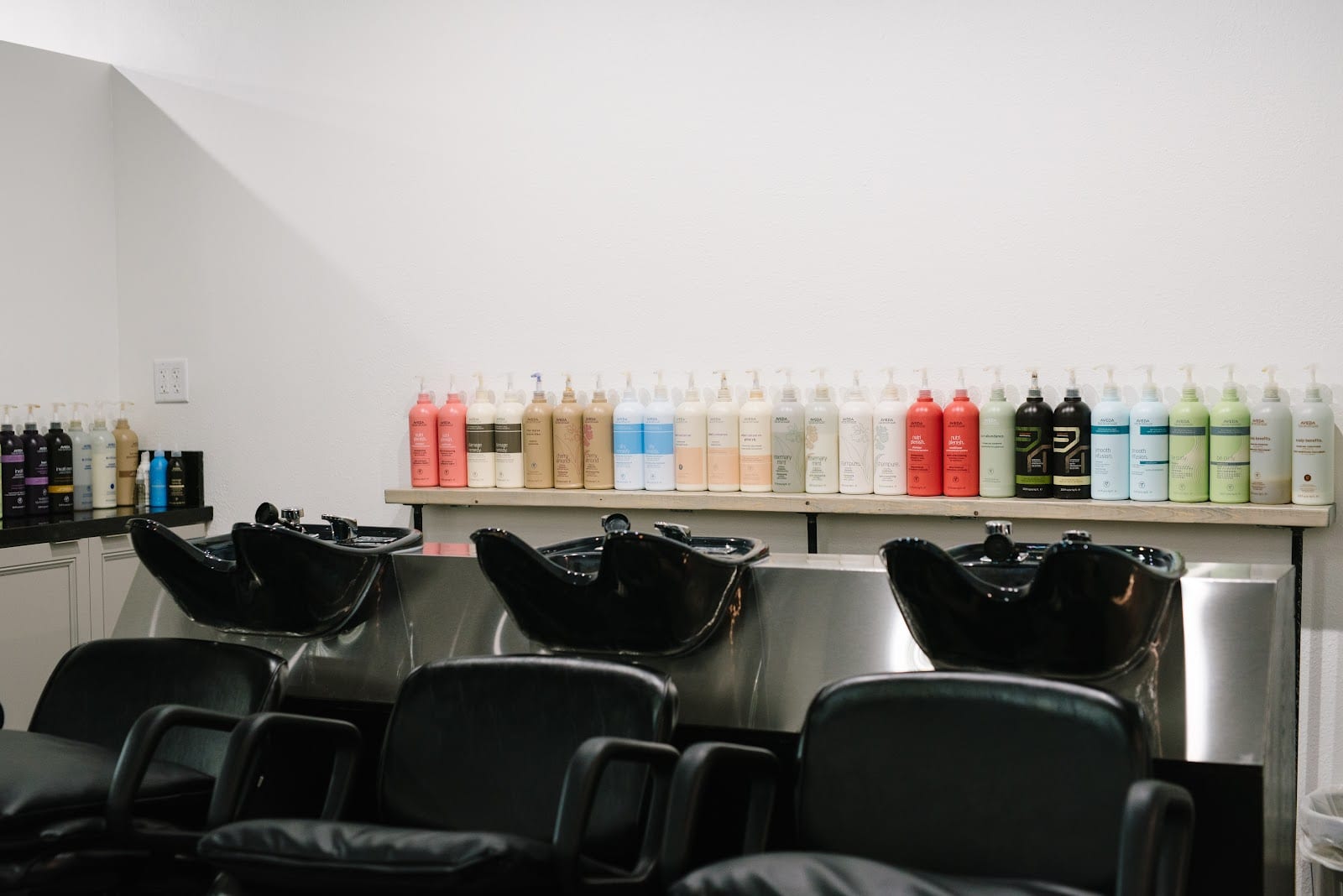 Escape Salon, photo 3