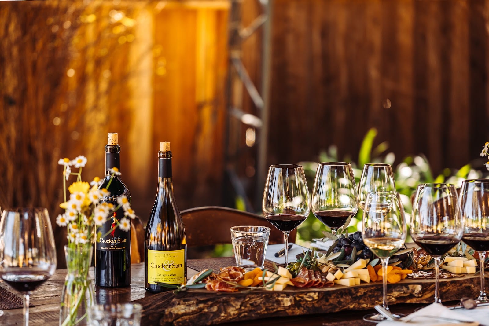 Crocker & Starr Wines, photo 2