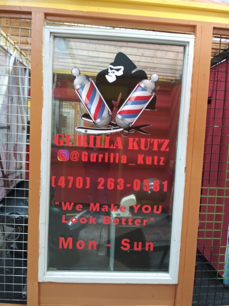 Gurilla Kutz, photo 2