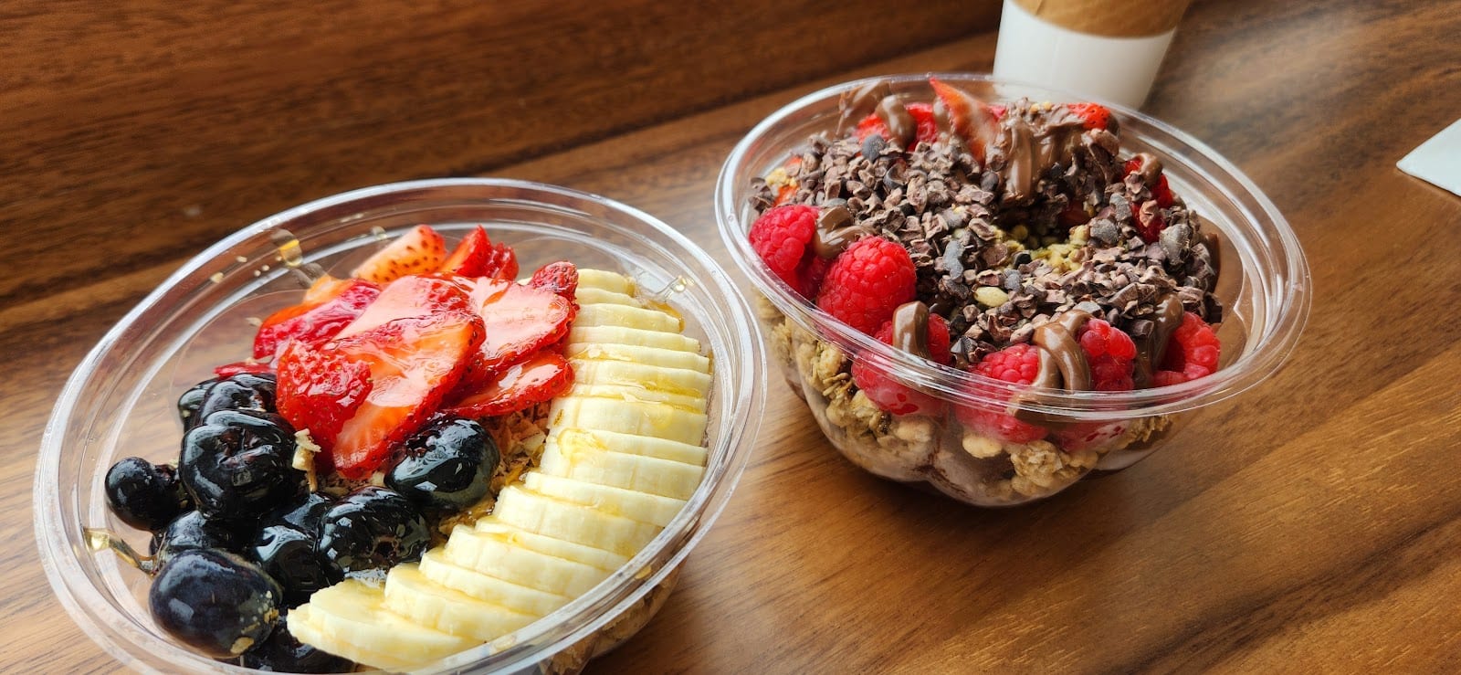 Aloha Açai Cafe, photo 3