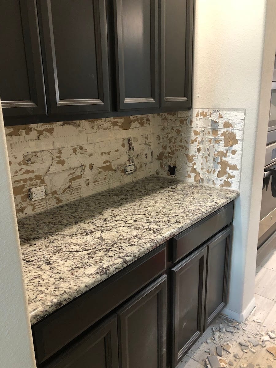 HG Remodeling