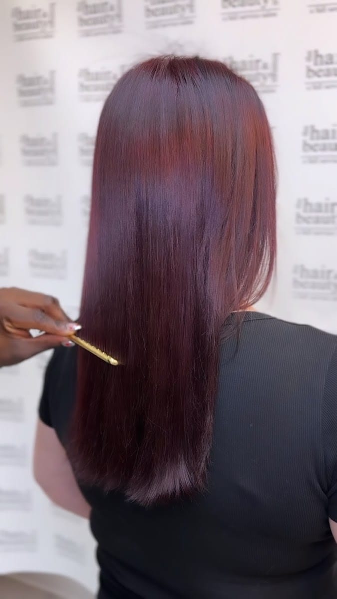 The Hair & Beauty Lounge