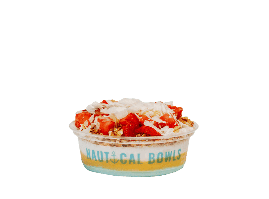Nautical Bowls