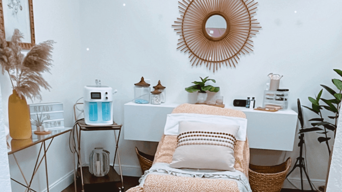 esthetician co
