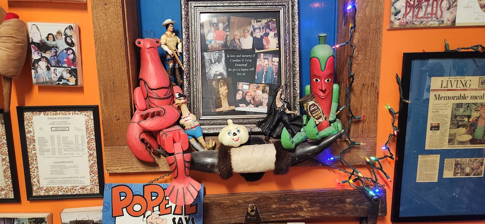 River Bend Pizza, photo 2