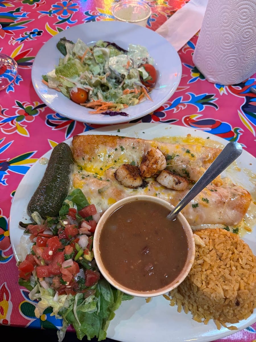 Tia Juanita's Fish Camp, photo 3