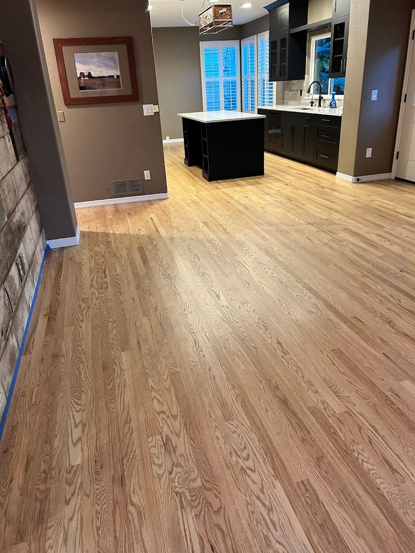 Top Notch Wood Floors, photo 2