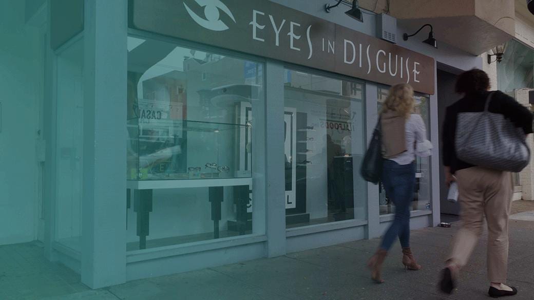 Eyes In Disguise Optometry, photo 2
