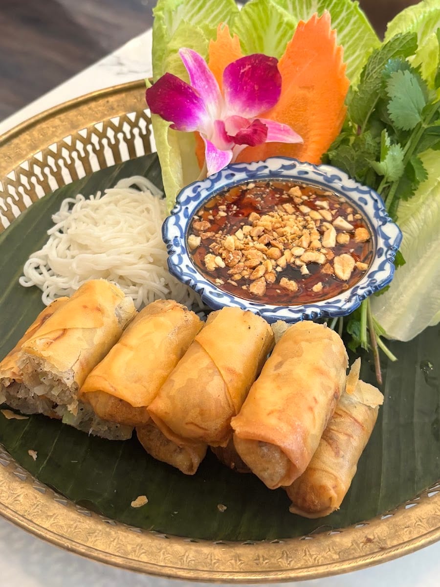 Osha Thai Restaurant Napa, photo 4
