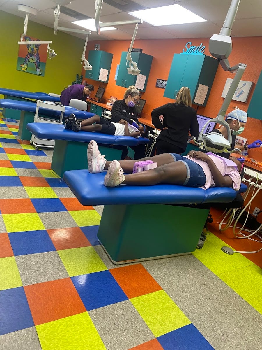 Lewisville Kids Dentistry, photo 2