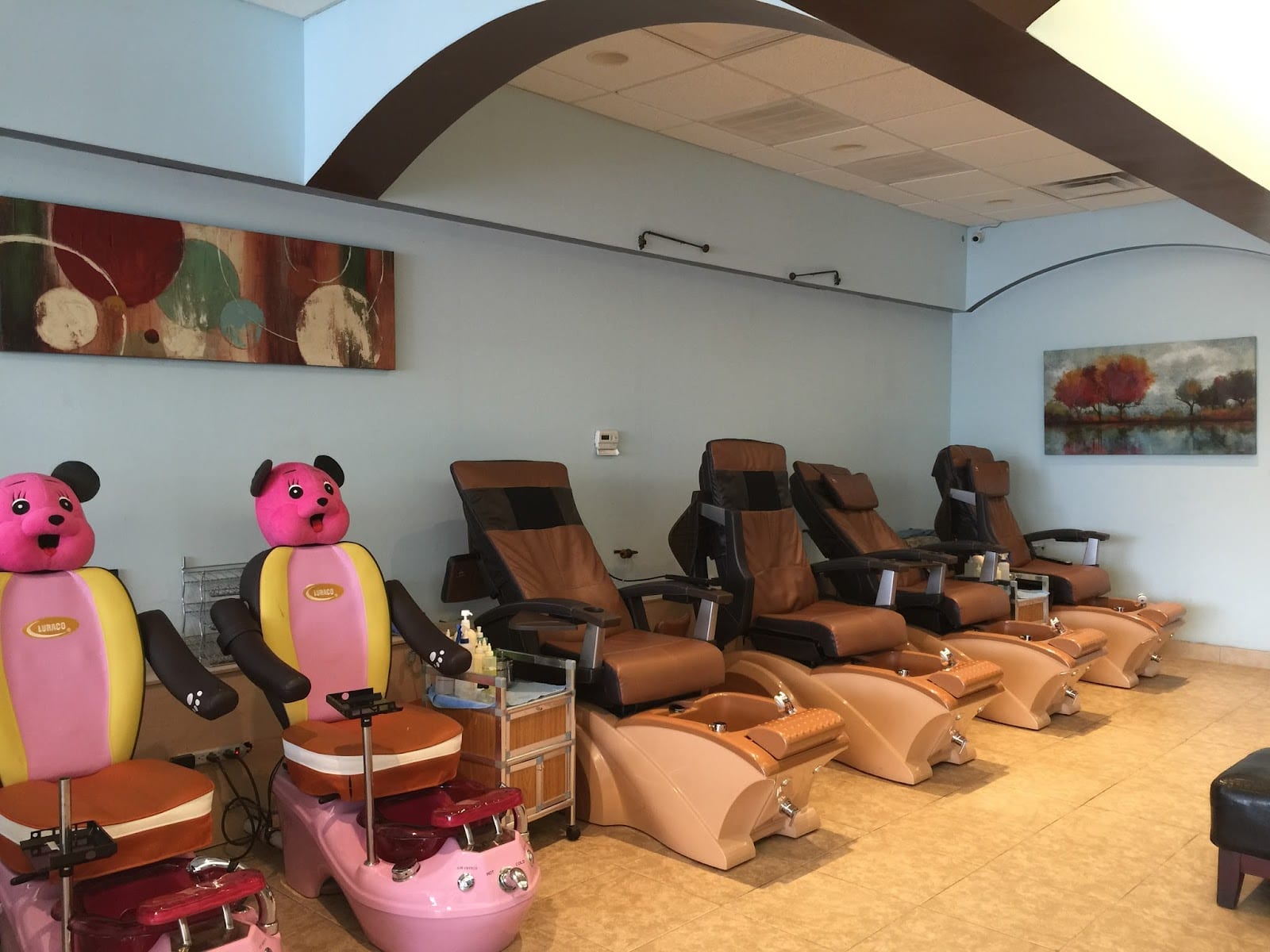 Envy Nails & Spa, photo 2